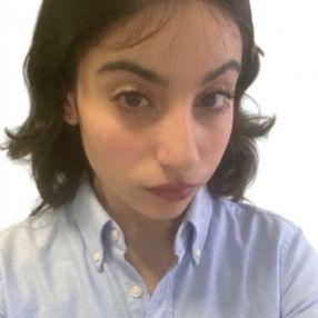 Giorgia, Babysitter a Quartiere Sarmazzano