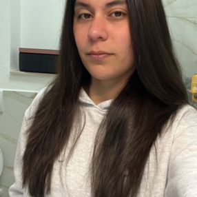 Caterina, Babysitter in Città Metropolitana di Genova