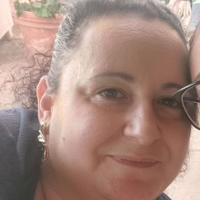 Noemi, Babysitter in Assemini