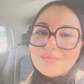 Sabrine, Babysitter a Provincia di Potenza