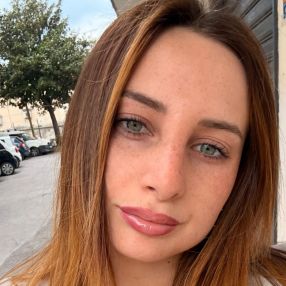Anna, Babysitter in Castellammare di Stabia
