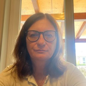 Marianna, Babysitter in Costabissara
