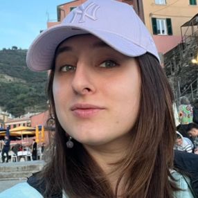 Chiara, Babysitter a Provincia di Perugia