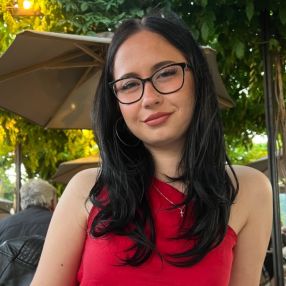 Sonia, Babysitter in San Giovanni Valdarno
