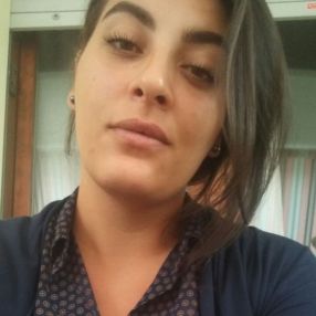 Eva, Babysitter in Campobasso