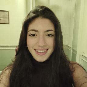 Vera, Babysitter a Camogli
