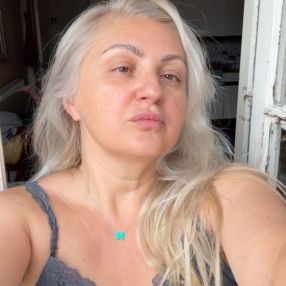 Nina, Babysitter a Gorizia