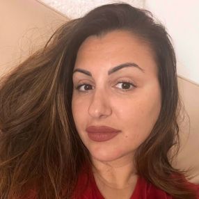 Maria, Babysitter a Genova