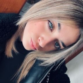 Giada, Babysitter in San Vito dei Normanni