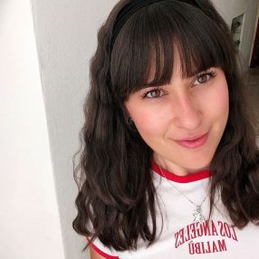 Daniela, Babysitter a Zoppola