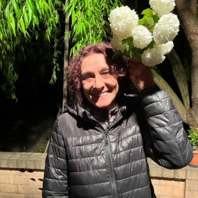 Renata, Babysitter a Sommariva del Bosco