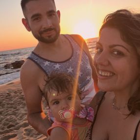 Jessica, Famiglia a Guspini