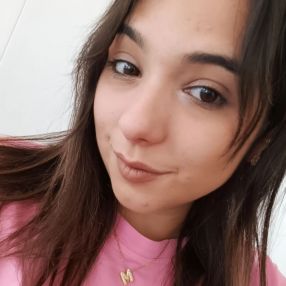Maria, Babysitter a Gragnano