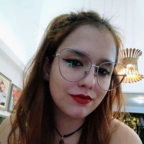 Clarissa, Babysitter in Pavia