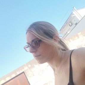 Ilaria, Babysitter in Scorrano