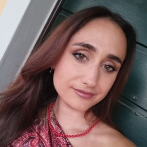 Michela, Babysitter a Borgosatollo