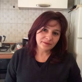 Paula, Babysitter a Bertiolo