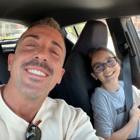 Virgilio, Famiglia a Città metropolitana di Roma Capitale