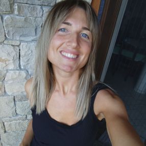 Sara, Babysitter a Provincia di Bergamo