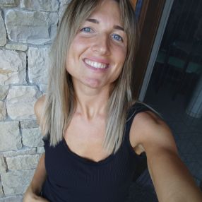 Sara, Babysitter a Provincia di Bergamo