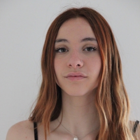 Chiara, Babysitter a Cornaredo