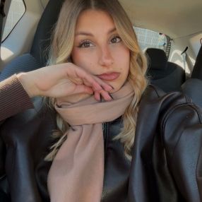 Marzia, Babysitter a Torretta-scalzapecora