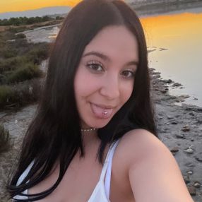 Zaira, Babysitter a Decimomannu