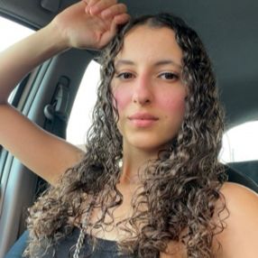 Mariam, Babysitter a Castelnuovo Magra