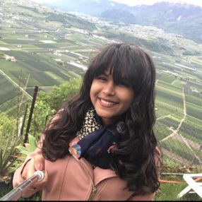 Lylly, Babysitter a Provincia autonoma di Bolzano - Alto Adige