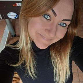 Iryna, Babysitter in Morlupo