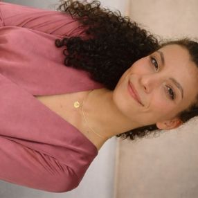 Ilaria, Babysitter in Bruino