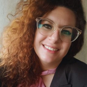 Ilaria, Babysitter in Bologna