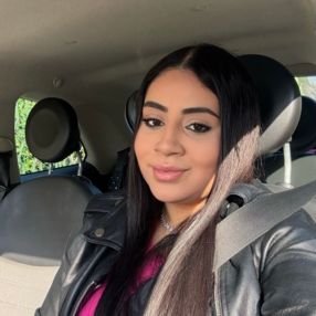 Ikram, Babysitter a Carobbio degli Angeli