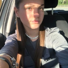 Irene, Babysitter in Cologno Al Serio