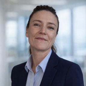 Silvia, Babysitter in Due Carrare