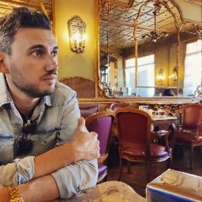 Massimo, Famiglia a Varazze