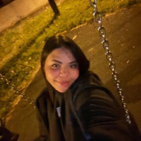 Ikram, Babysitter a Concorezzo