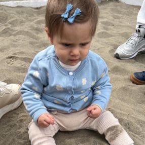 Valeria, Family in Carinaro