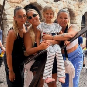 Sara, Babysitter in Coccaglio