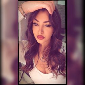 Giada, Babysitter a San Giuseppe Jato