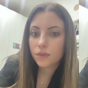Virginia, Babysitter a Parete