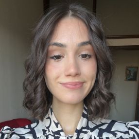 Giorgia, Babysitter in Orta Nova