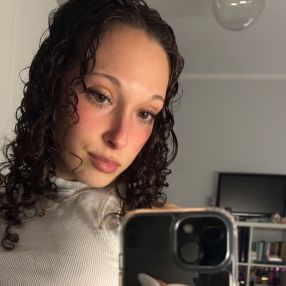 Giada, Babysitter in Collebeato