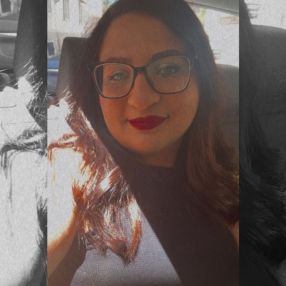 Federica, Babysitter a Balestrate
