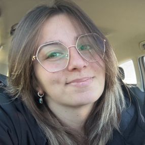 Silvia, Babysitter in San Marzano di San Giuseppe