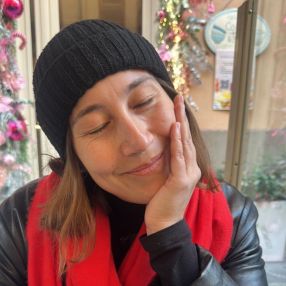 Marta, Babysitter a Arma di Taggia