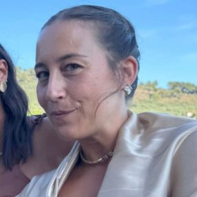 Marta, Babysitter in Arma di Taggia