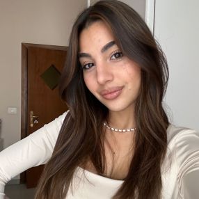 Margherita, Babysitter in Carditello
