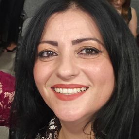 Denada, Babysitter a Verona