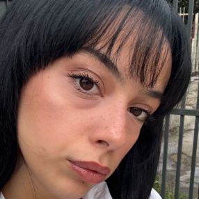 Francesca, Babysitter a Cercola